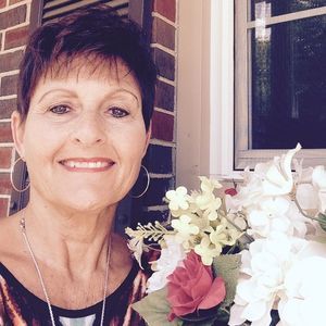 Meet your Posher, Molly